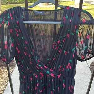 The kooples dress size 1